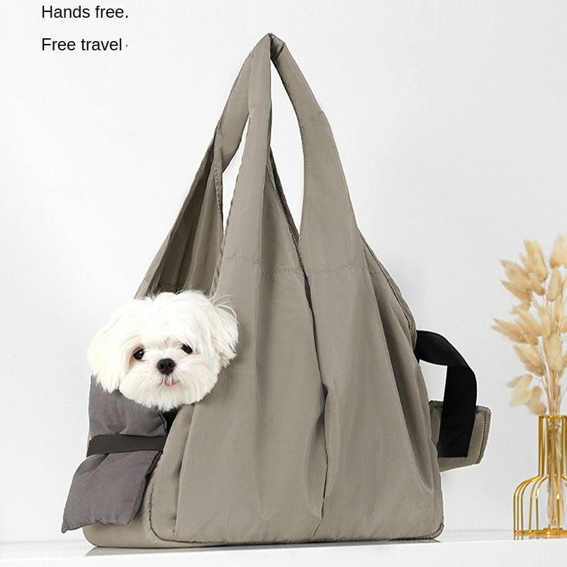 ONECUTE® Pet Carrier Bag - KIKOPALS