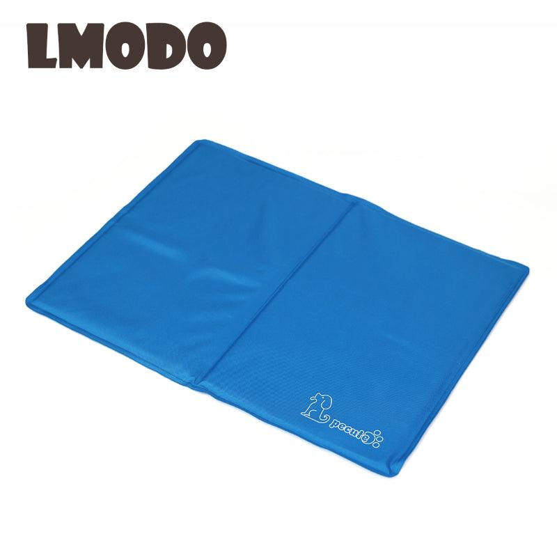 LMODO® Cooling Pet Mat - KIKOPALS