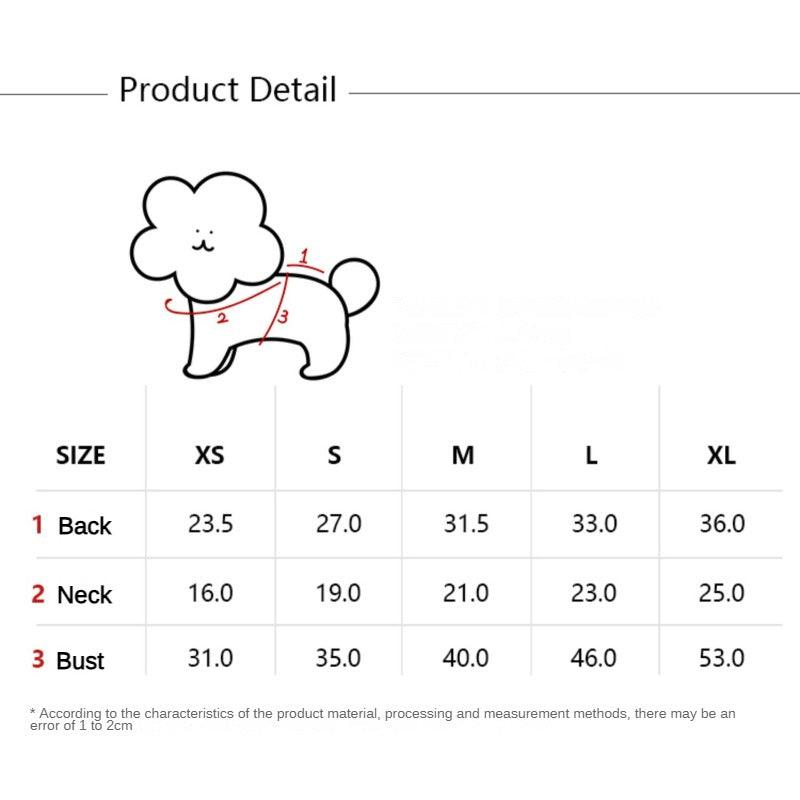 MQPET® Cooling High-Neck Stretch Pet T-Shirt - KIKOPALS