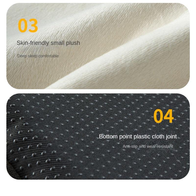 UFHome® Round Pet Sofa Bed - KIKOPALS