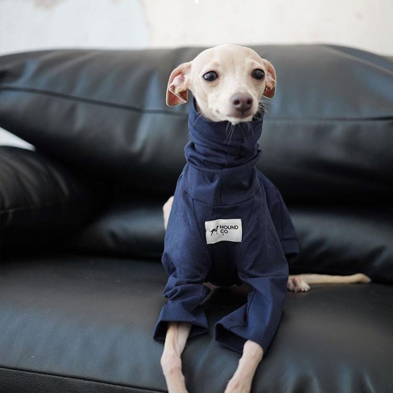 Hound Co.® Snug-Fit Two-Leg Base Layer Pet T-Shirt - KIKOPALS