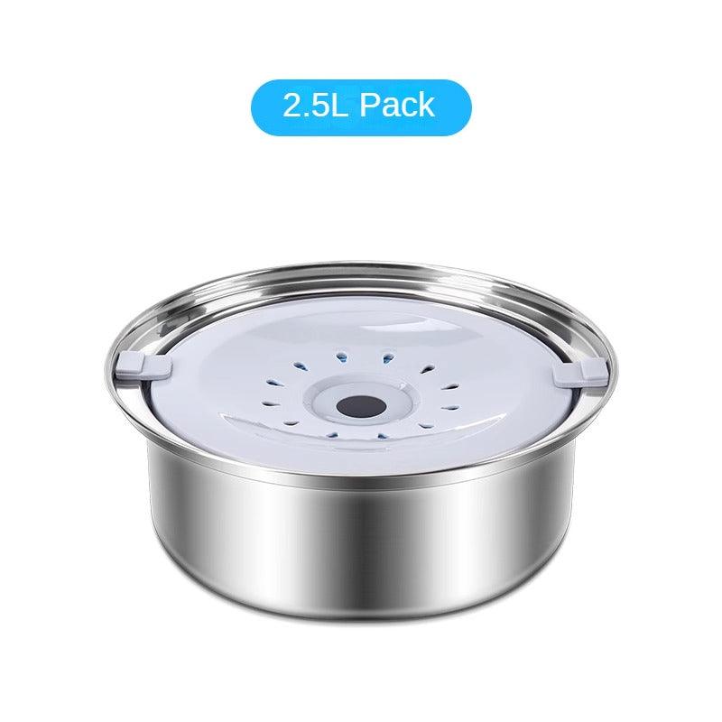 ONECUTE® Anti-Spill Pet Water Bowl - KIKOPALS
