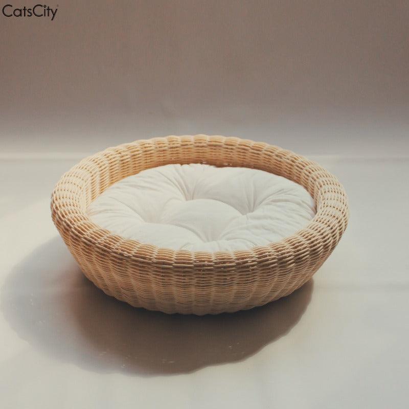 CatsCity® Cat Bed - KIKOPALS