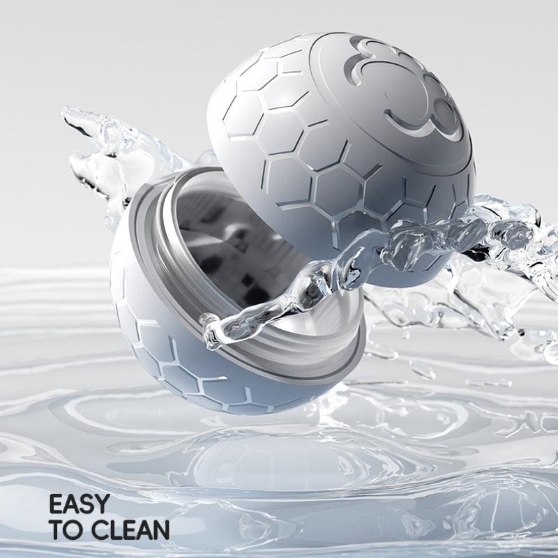 POPOCOLA® Automatic Dog Toy Ball - KIKOPALS