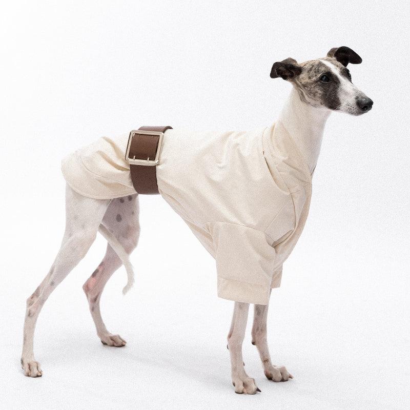 TAORAE® Cotton Dog Coat - KIKOPALS