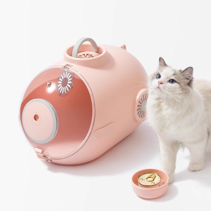 GOLOVE PET® Hand-carried Pet Space - KIKOPALS