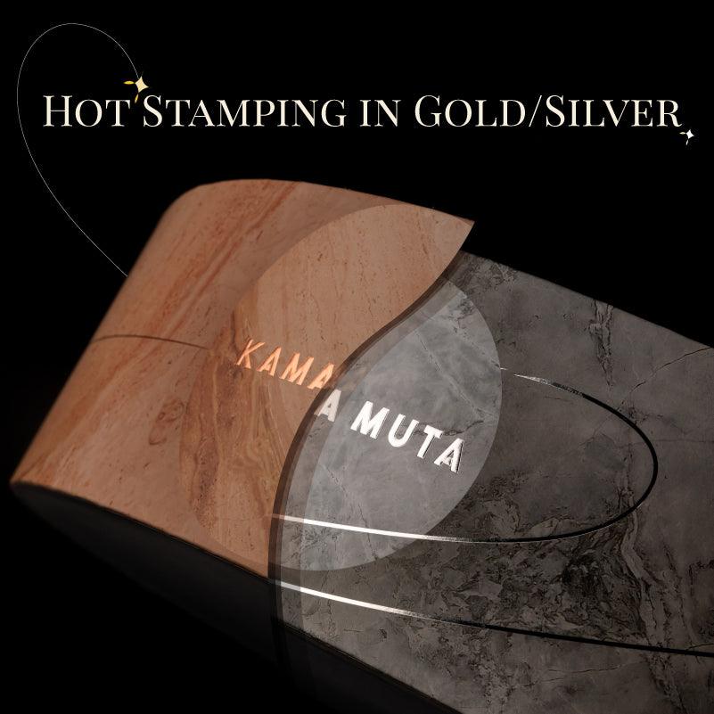 KAMA MUTA® Cat Scratching Board - KIKOPALS