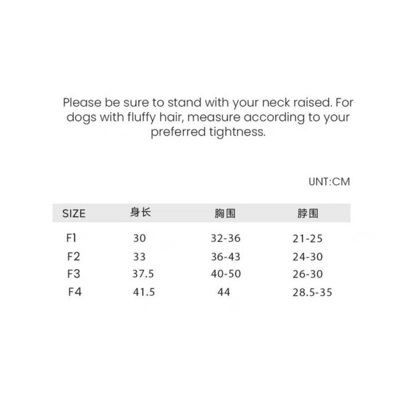 Swingpuppy® Dog Christmas Knit High-Neck Sweatshirt