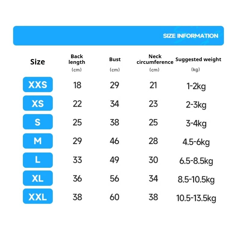 MookiPet® Gingerbread Man Sweater for Dogs