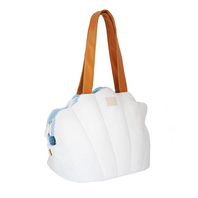 PURRPY® Shell Cat Backpack - KIKOPALS