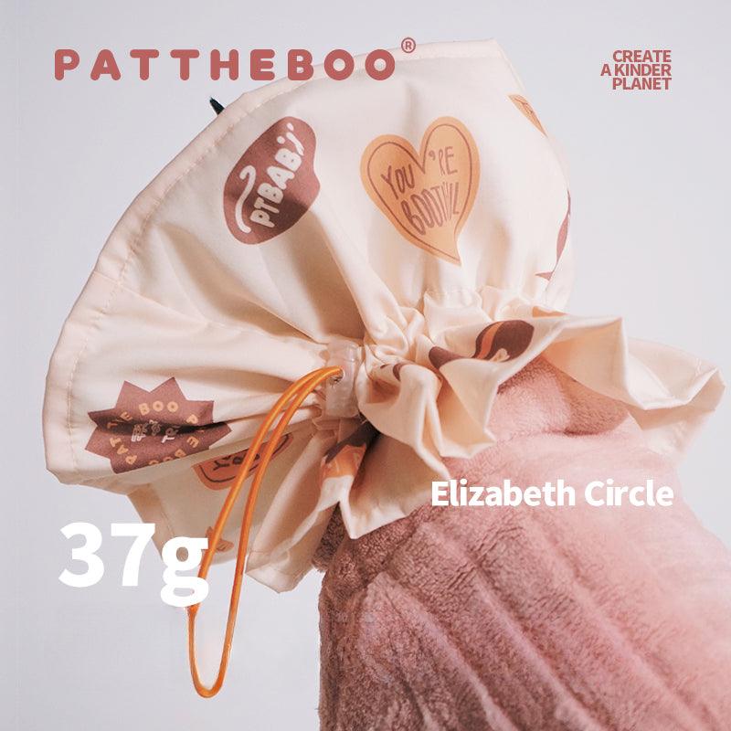 PATTHEBOO® Elizabethan Collar for Cats - KIKOPALS