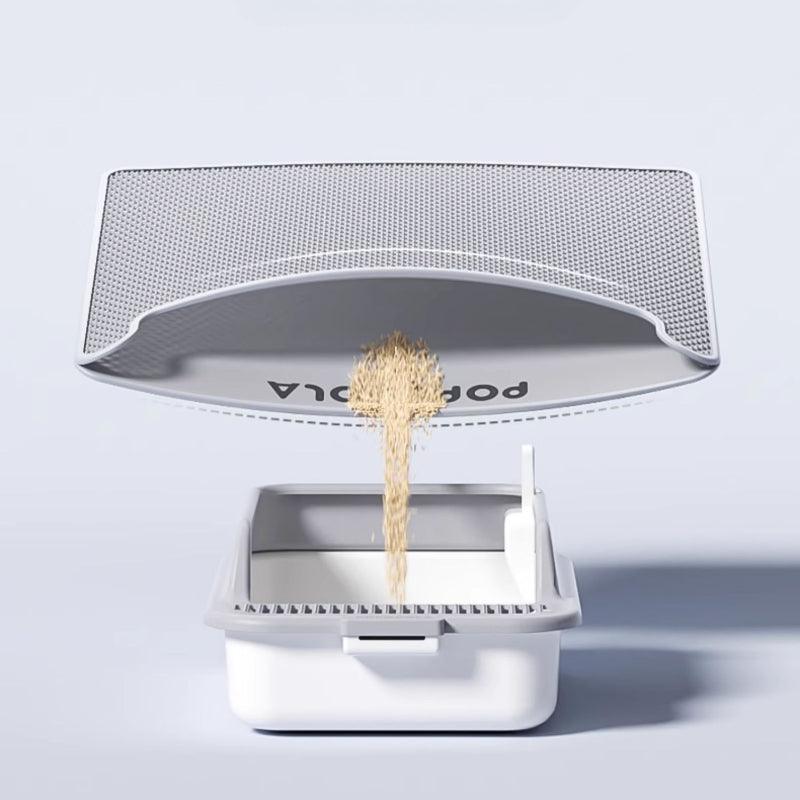 POPOCOLA® Cat Litter Mat - KIKOPALS