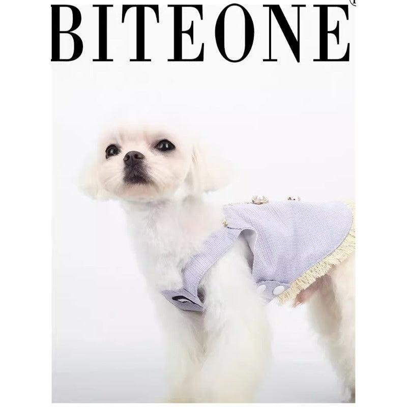 BITEONE® Pet Summer Vest - KIKOPALS