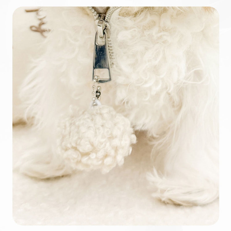 MooliBang® Padded Sleeveless Vest for Small Dogs