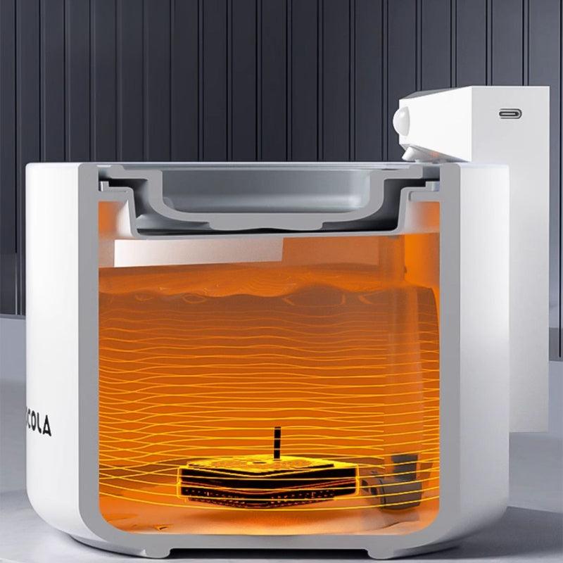 POPOCOLA® Pet Thermostatic Water Dispenser - KIKOPALS