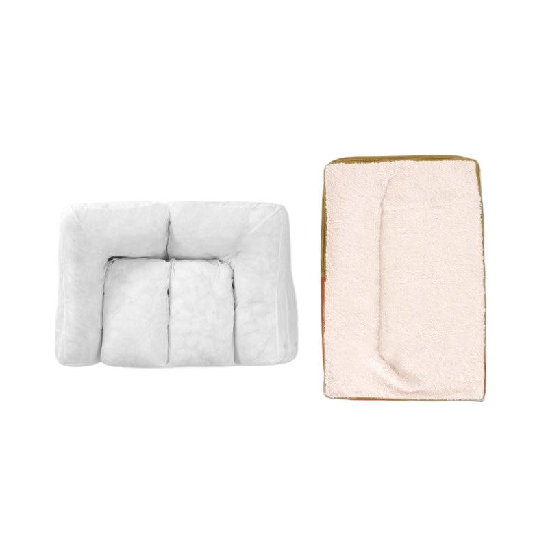 petstar® Bicolor Pet Cushion - KIKOPALS