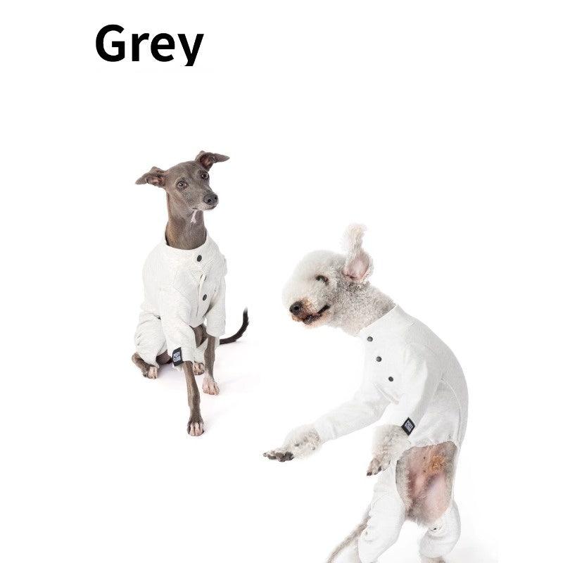 PUFFYCLOUD® Pet Jumpsuit - KIKOPALS