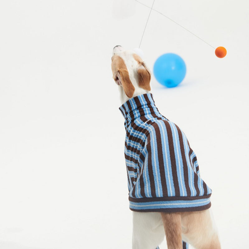 FuzFuz® Two-Legged Garment for Dogs