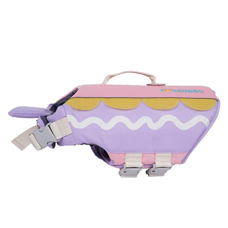 TOUCHDOG® Dog Life Jacket - KIKOPALS