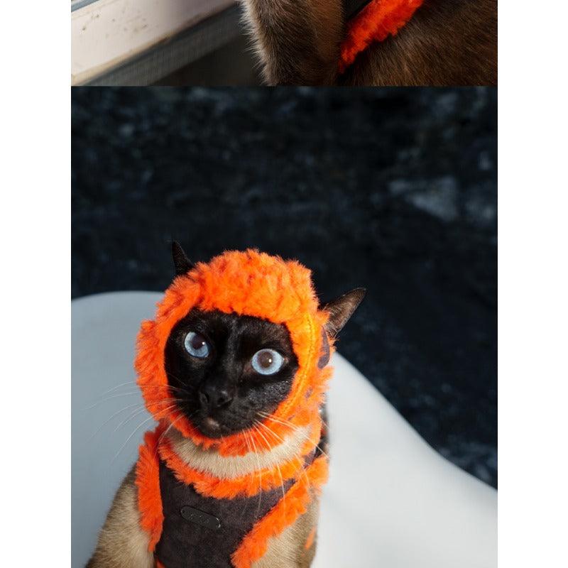 SNUGHUGS® Insulated Dog Harness Vest - KIKOPALS