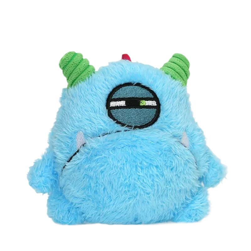 Qmonster® Dog Toys - KIKOPALS