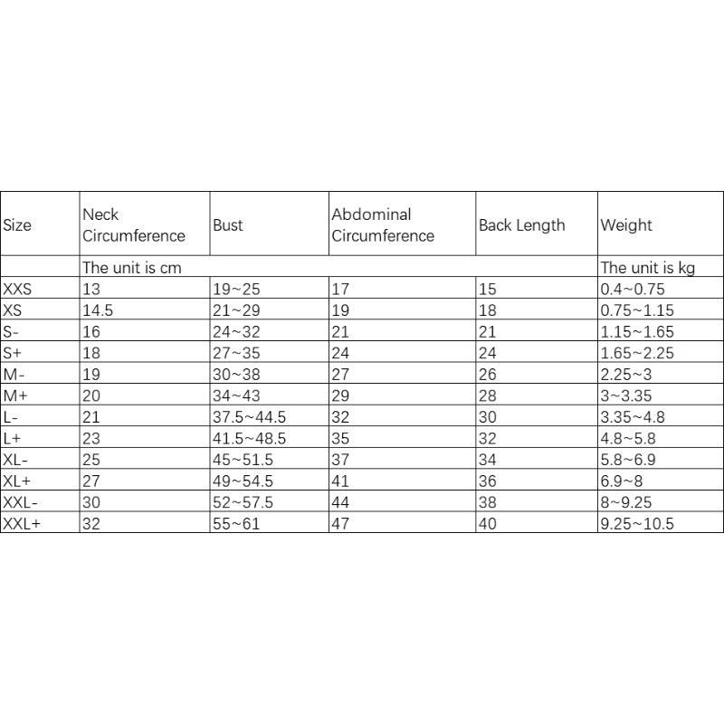 GINGERAIN® Floral Cotton Dog Vest with Bow - KIKOPALS