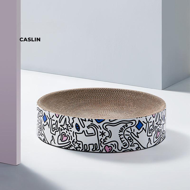 KITTY YOYO® Colosse Cat Scratcher - KIKOPALS