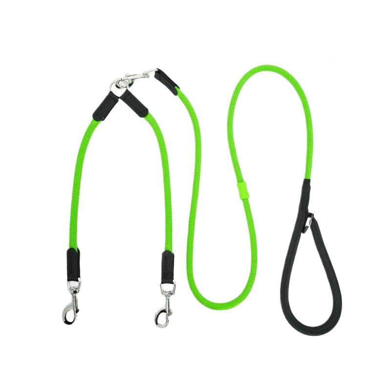 BeauGo® Dual Dog Leash