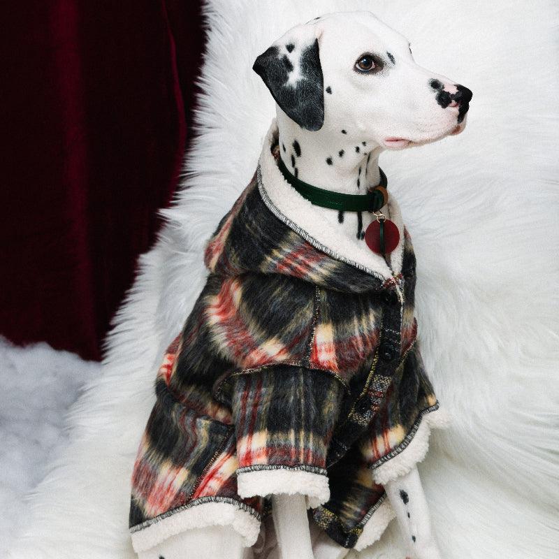 TAORAE® Christmas Handmade Charm Pet Collar - KIKOPALS