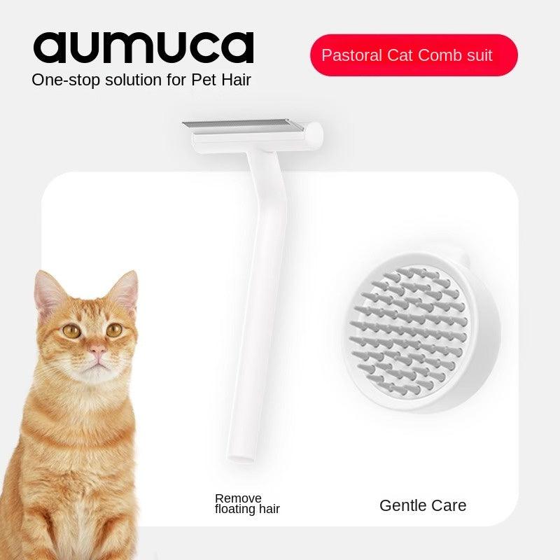 aumuca® Pet Comb Set - KIKOPALS