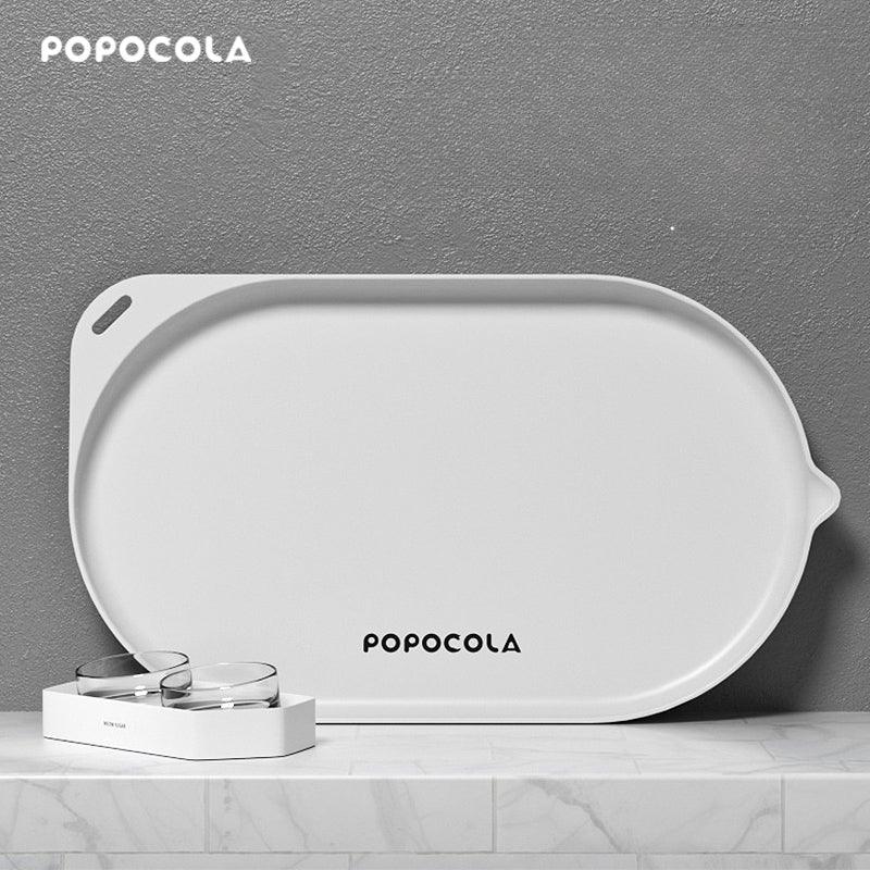 POPOCOLA® Pet Food Placemat - KIKOPALS