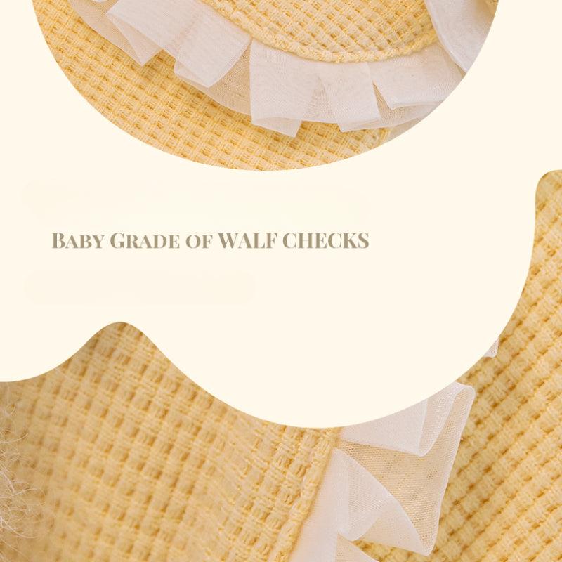 KAMA MUTA® Daisy Pet Bib - KIKOPALS