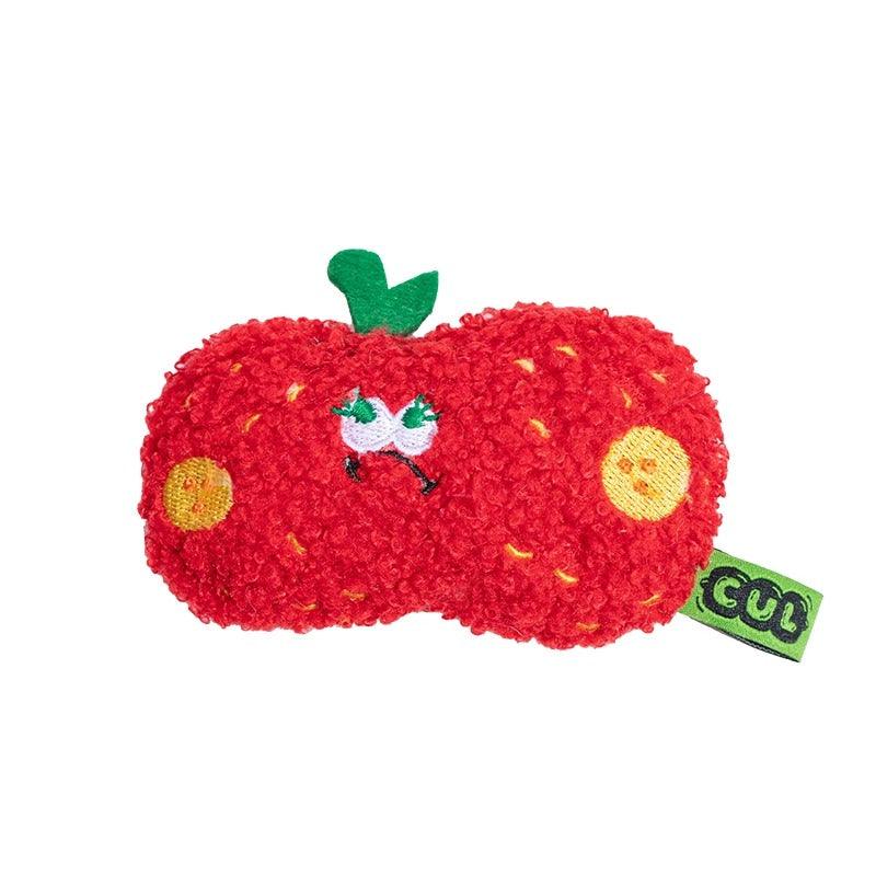 CUL® Fruit and Vegetable Series Cat Toy - KIKOPALS