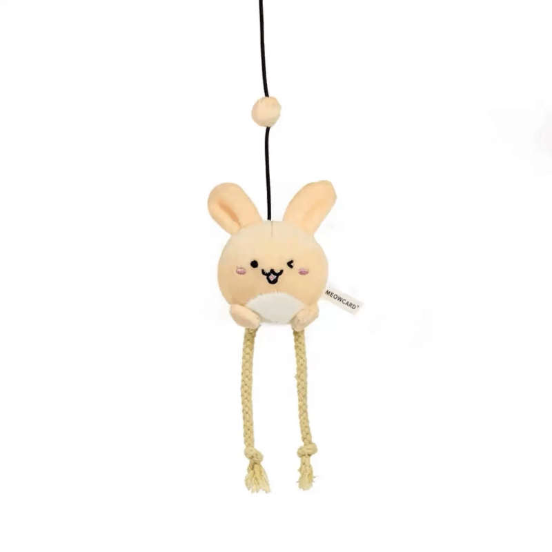 MEOWCARD® Hanging Cat Toys - KIKOPALS