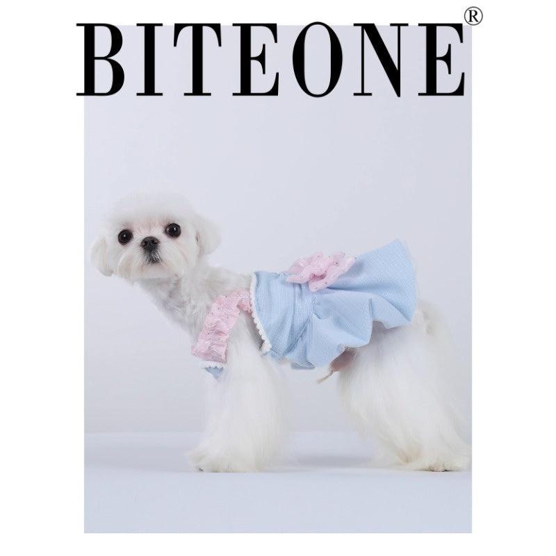 BITEONE® Summer Pet Sundress - KIKOPALS