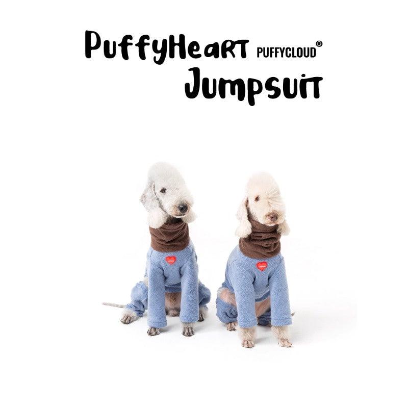 PUFFYCLOUD®Pet Clothing - KIKOPALS