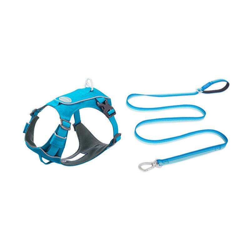 TOUCHDOG® Harness & Leash Set - KIKOPALS