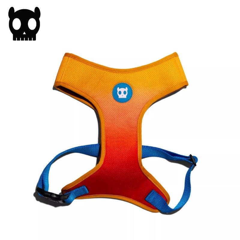 Zee.Dog® Gradient Color Dog Harness - KIKOPALS