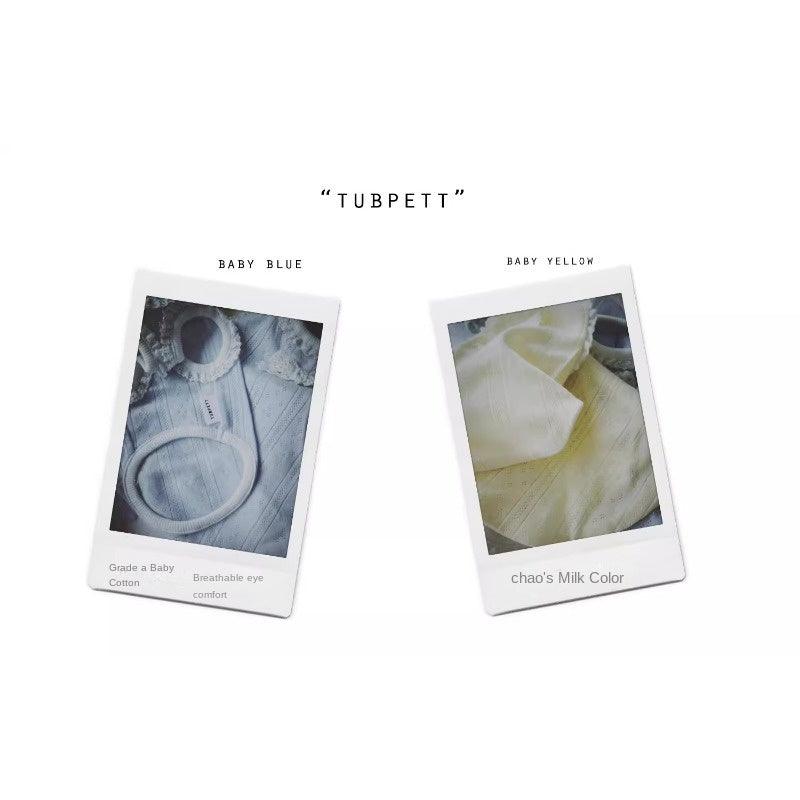 BOWWW® Cotton Knit Cat Vest - KIKOPALS