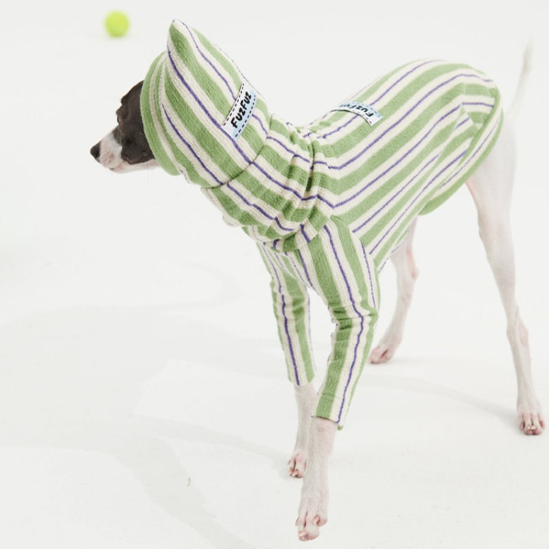 FuzFuz® Two-Legged Garment for Dogs