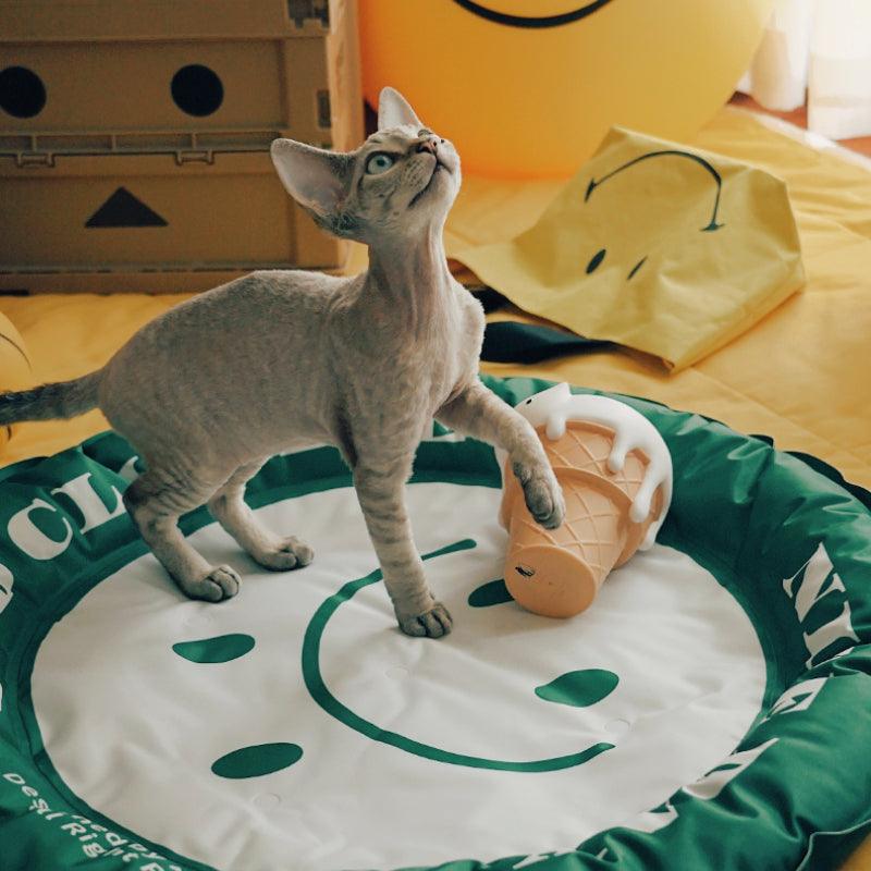 PATTHEBOO® Pet Cooling Mat - KIKOPALS