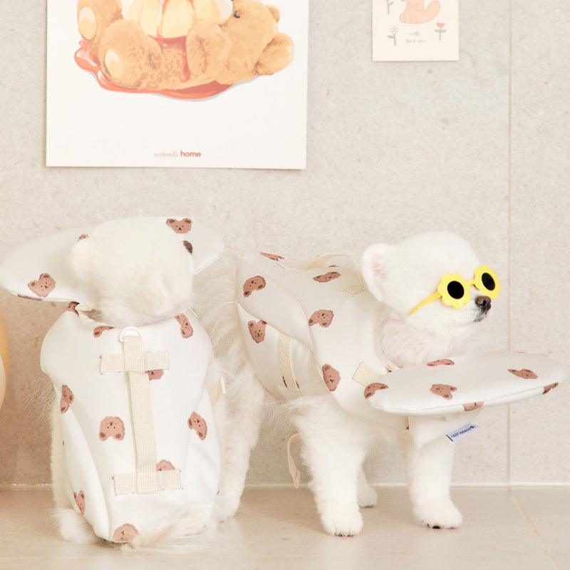 Perrigato® Dog Swimsuit - KIKOPALS