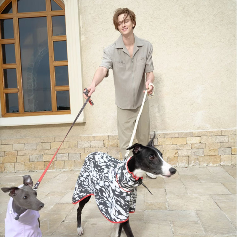 Nuoz® U Series Dog Leash - Durable and Stylish