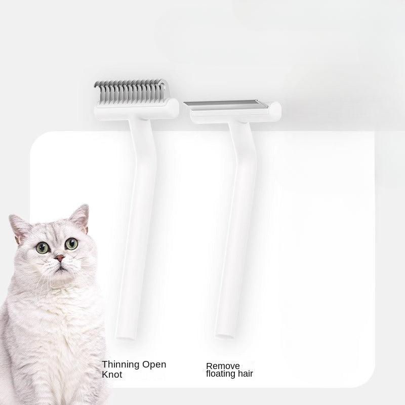 aumuca® Pet Comb Set - KIKOPALS