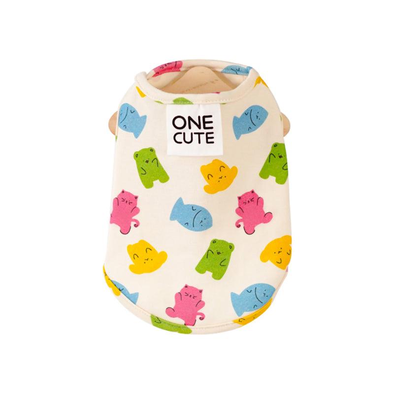 ONECUTE® Pet Vest - KIKOPALS