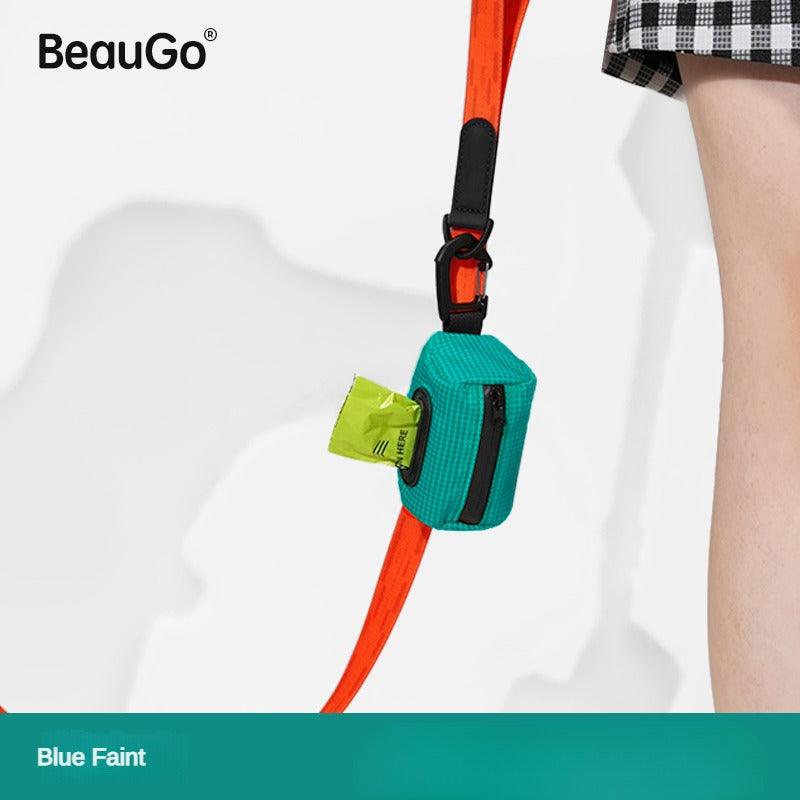 BeauGo® Dog Poop Bag Dispenser - KIKOPALS