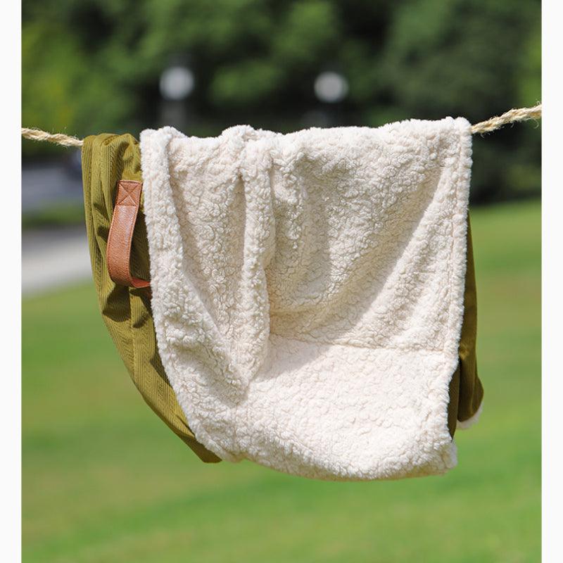 petstar® Pet Handle Small Nest Pad - KIKOPALS