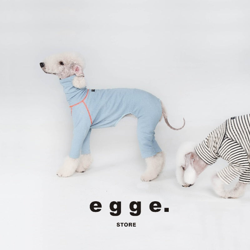 egge® Cotton Stretchy Base Layer for Dogs