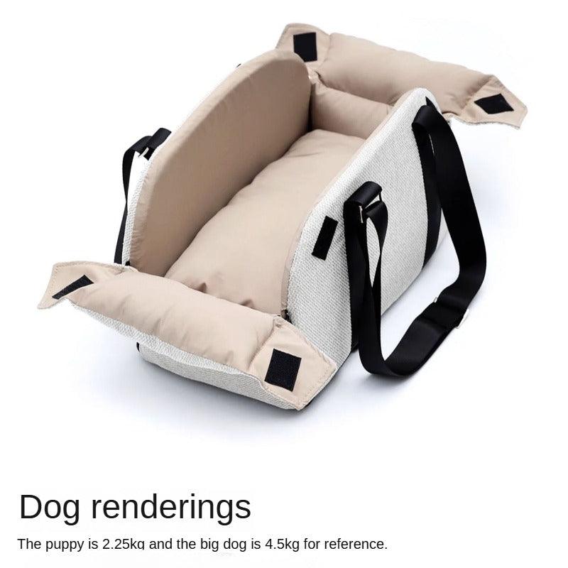 LMODO® Pet Travel Bag - KIKOPALS