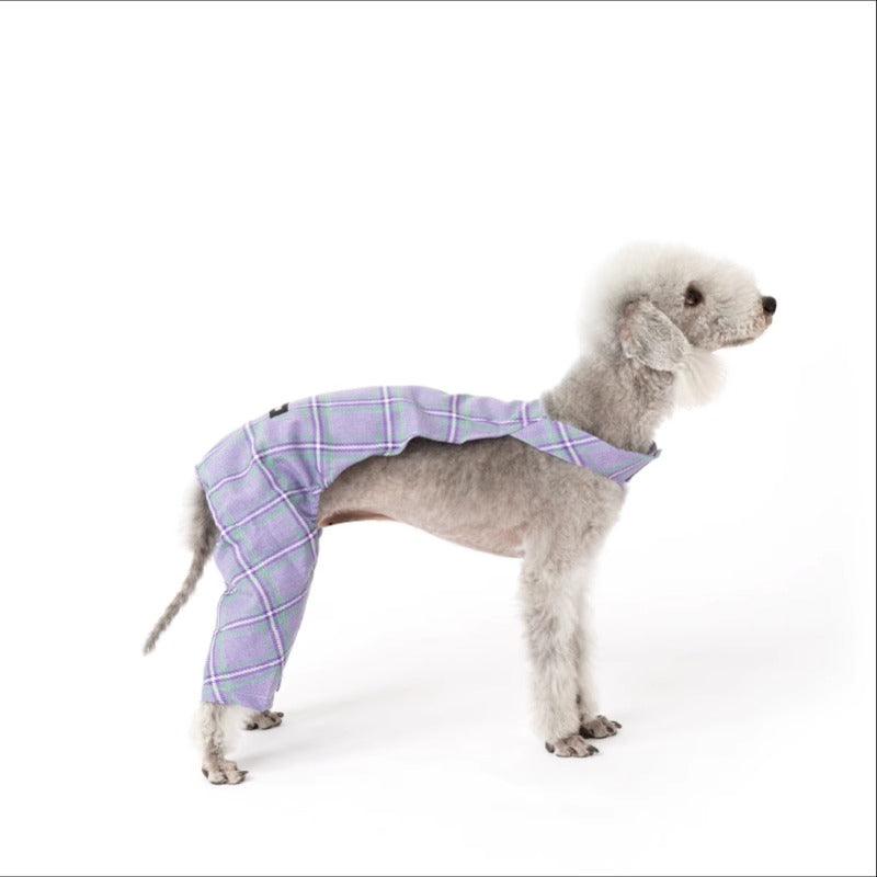 PUFFYCLOUD® Sportswear Casual Suit for Dog - KIKOPALS